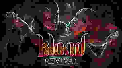 Blood Revival