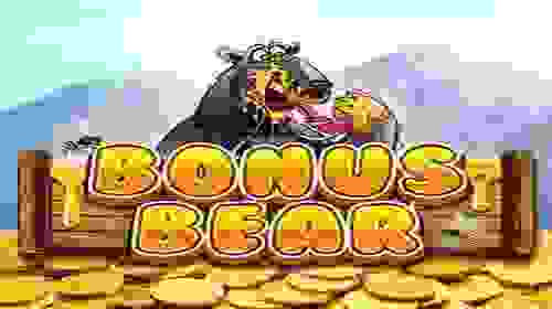 Bonus Bear