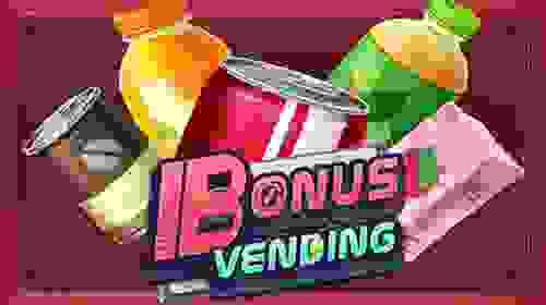 Bonus Vending