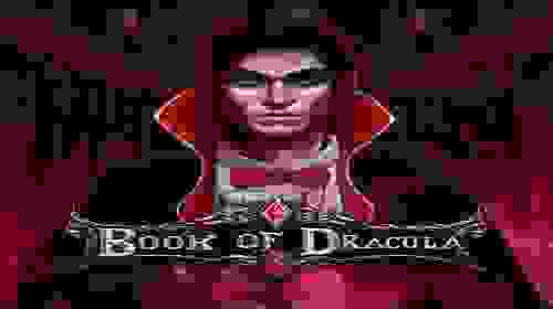 Book of Dracula