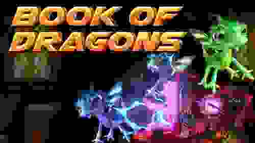 Book of Dragons