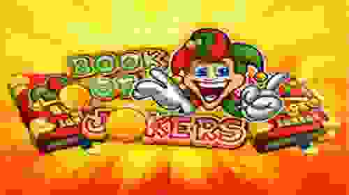 Book of Jokers