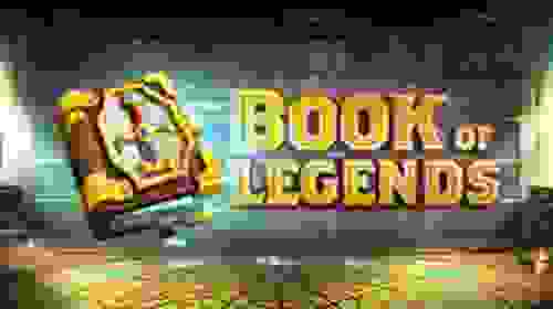 Book of Legends