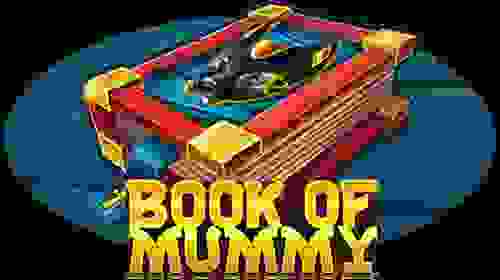 Book of Mummy