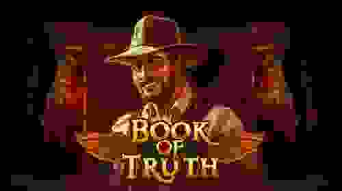 Book of truth