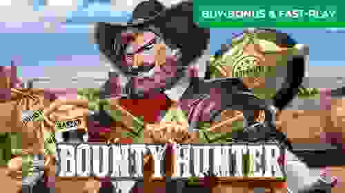 Bounty Hunter