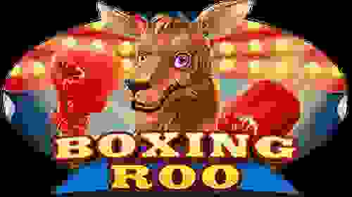 Boxing Roo