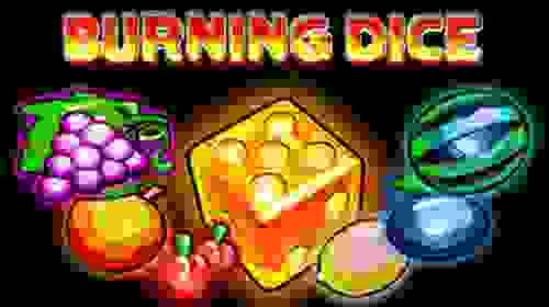 Burning Dice