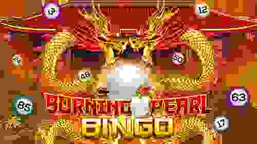 Burning Pearl Bingo