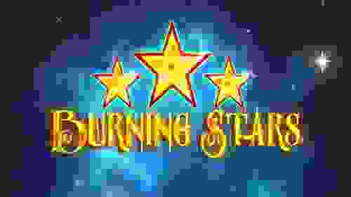 Burning Stars