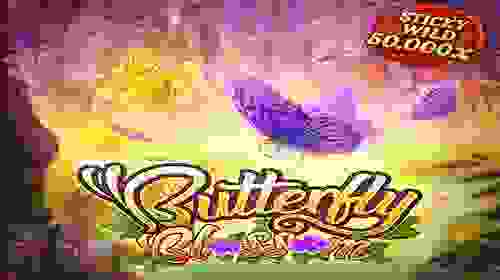 Butterfly Blossom