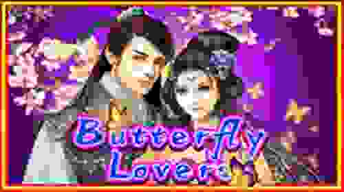 Butterfly Lovers