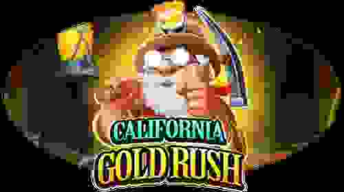 California Gold Rush