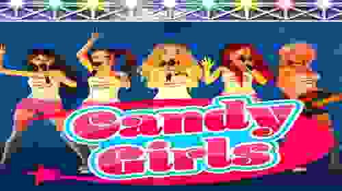 Candy Girls