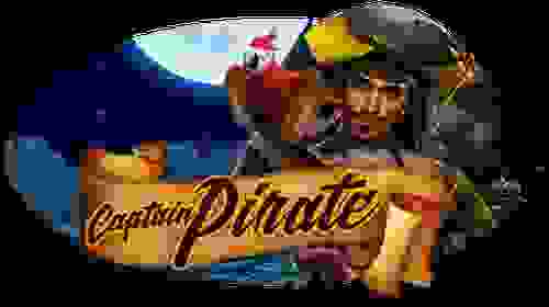 Captain Pirate