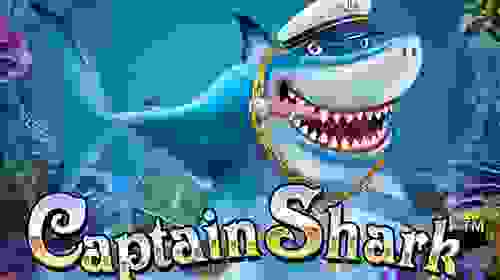 Captain Shark