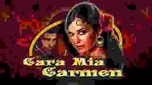 Cara Mia Carmen