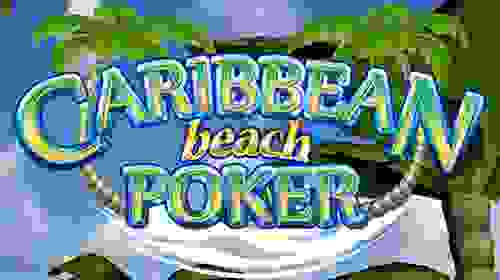 Caribbean Beach Poker