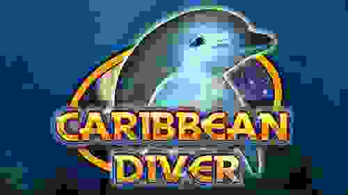 Caribbean Diver