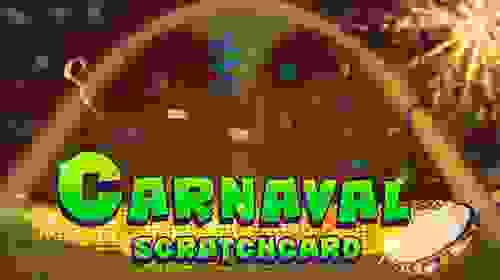 Carnaval Scratchcards