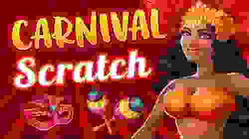 Carnival Scratch