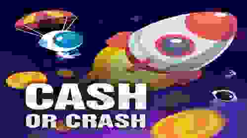 Cash Or Crash