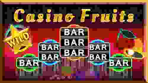 Casino Fruits