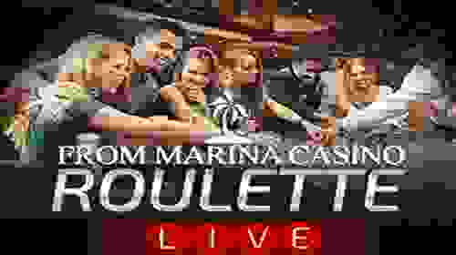 Casino Marina Roulette 2