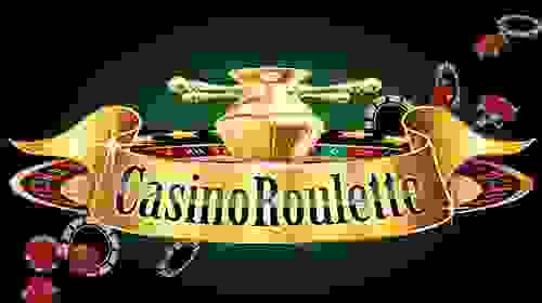 Casino Roulette