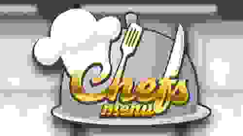 Chef_menu