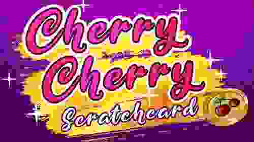 Cherry Cherry Scratchcard