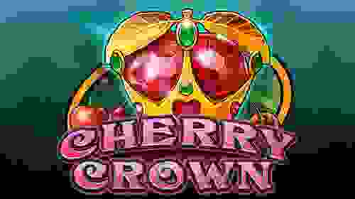 Cherry Crown