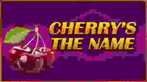 Cherry's the Name