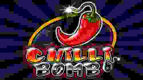 Chilli Bomb