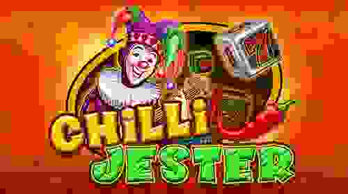 Chilli Jester