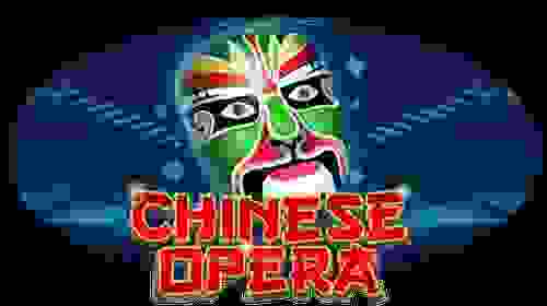 Chinese Opera