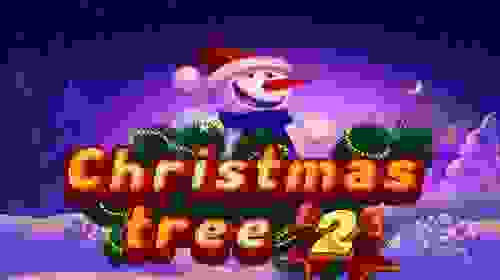 Christmas Tree 2