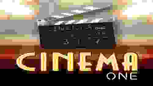 Cinema One