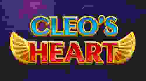 Cleo's Heart