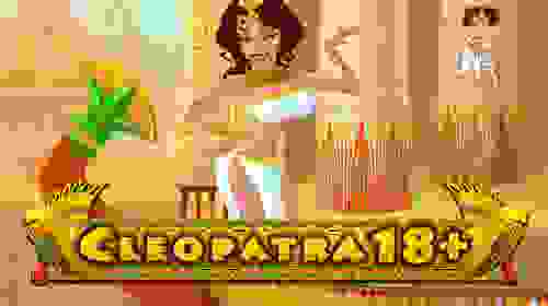 Cleopatra 18+