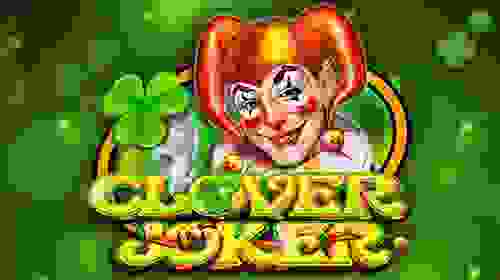 Clover Joker