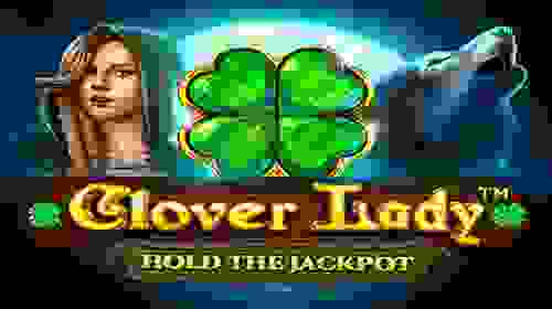 Clover Lady