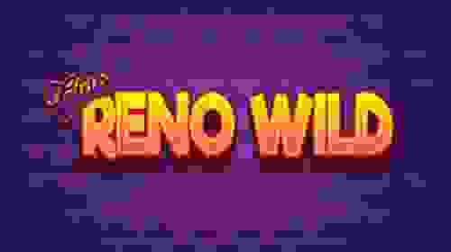 Club Reno Wild