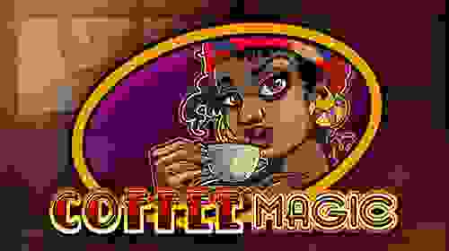 Coffee Magic