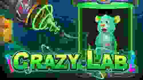 Crazy Lab