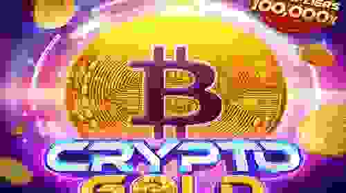 Crypto Gold