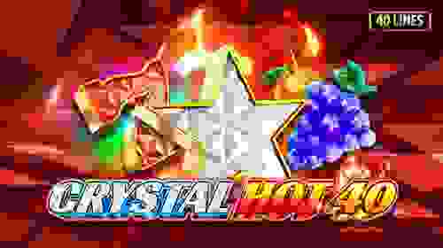 Crystal Hot 40