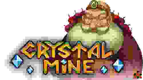 Crystal Mine