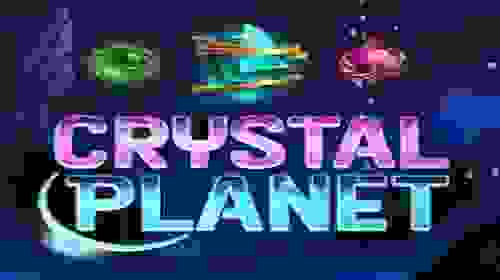 Crystal Planet