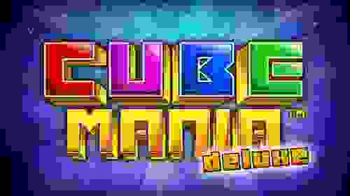 Cube Mania Deluxe